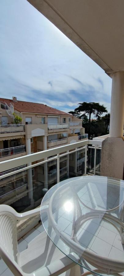Studio Calme Gallieni Frgk Cannes Exteriér fotografie